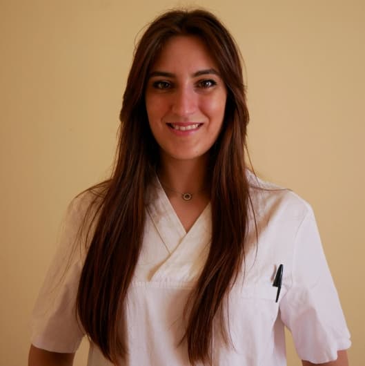 Osteopata a Gorgonzola - Laura Spagnuolo