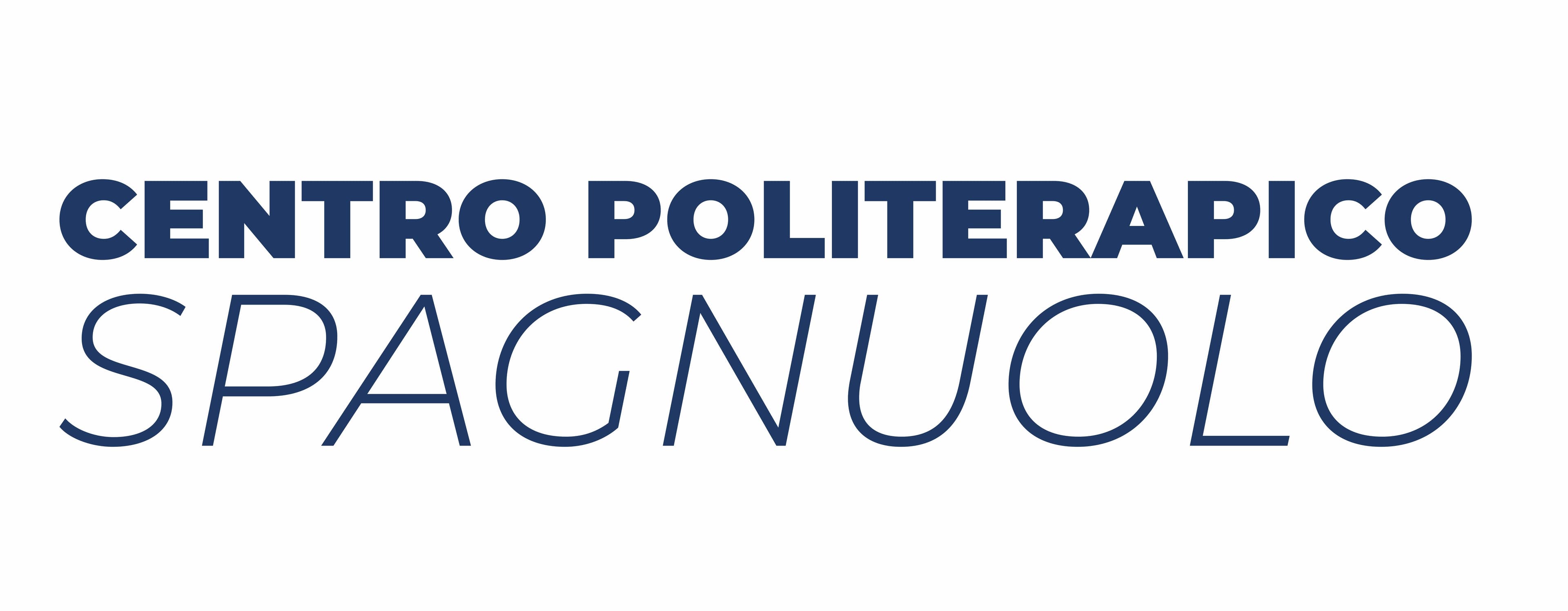 Centro Politerapico Spagnuolo, Logo